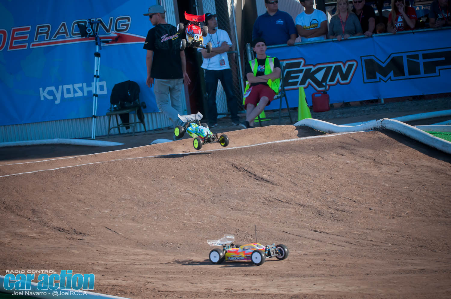 RC Car Action - RC Cars & Trucks | 2013 IFMAR Worlds – Friday Practice_00242