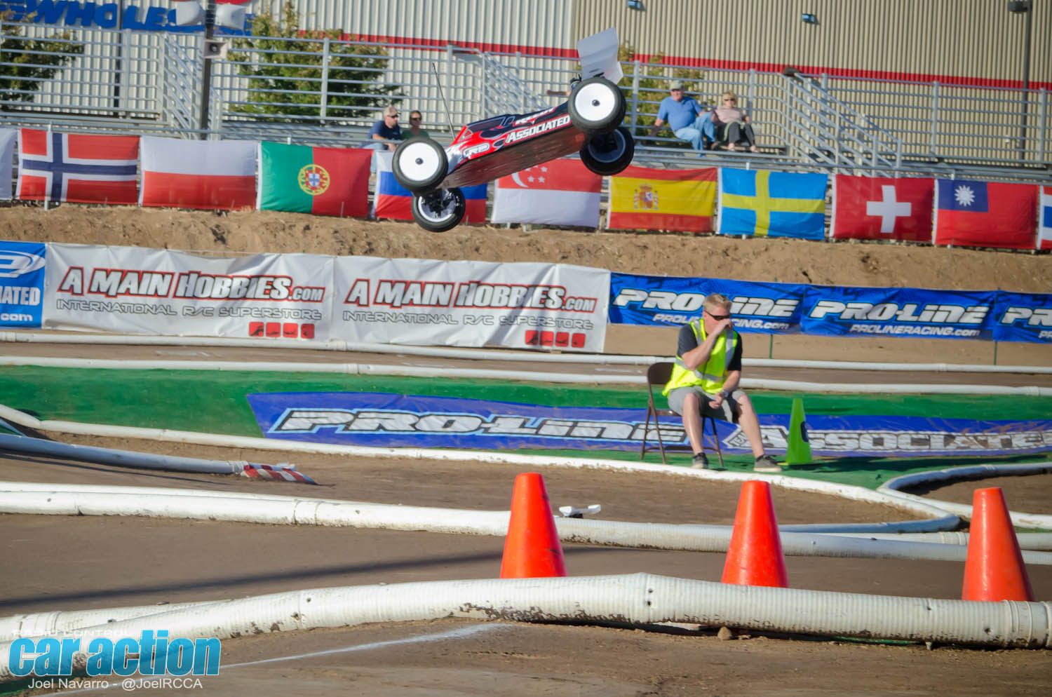 RC Car Action - RC Cars & Trucks | 2013 IFMAR Worlds – Friday Practice_00308