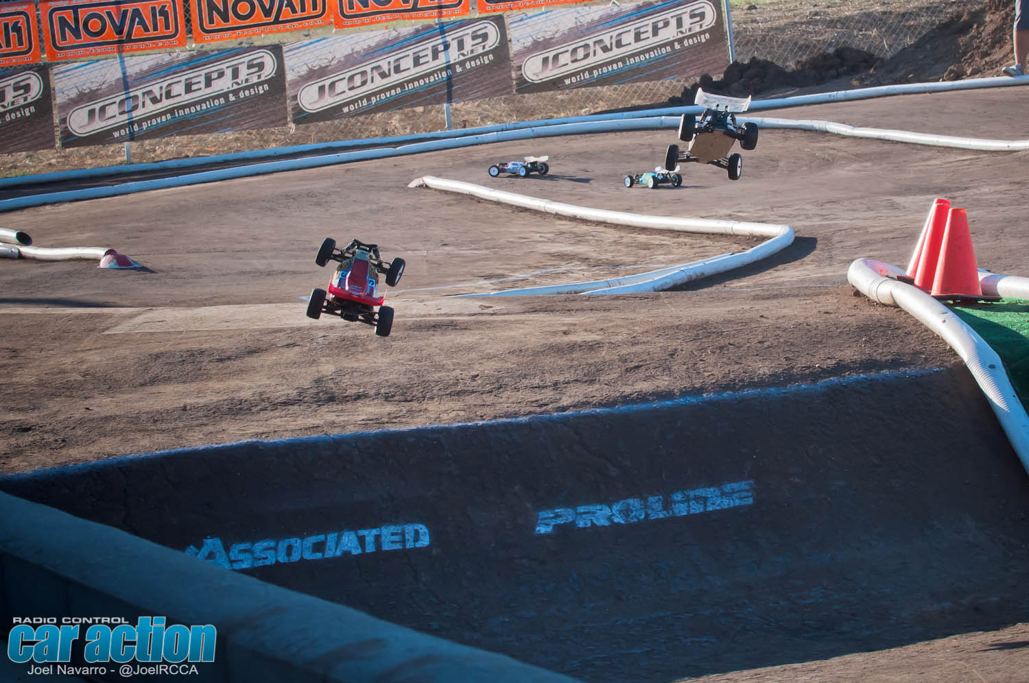RC Car Action - RC Cars & Trucks | 2013 IFMAR Worlds – Friday Practice_00380