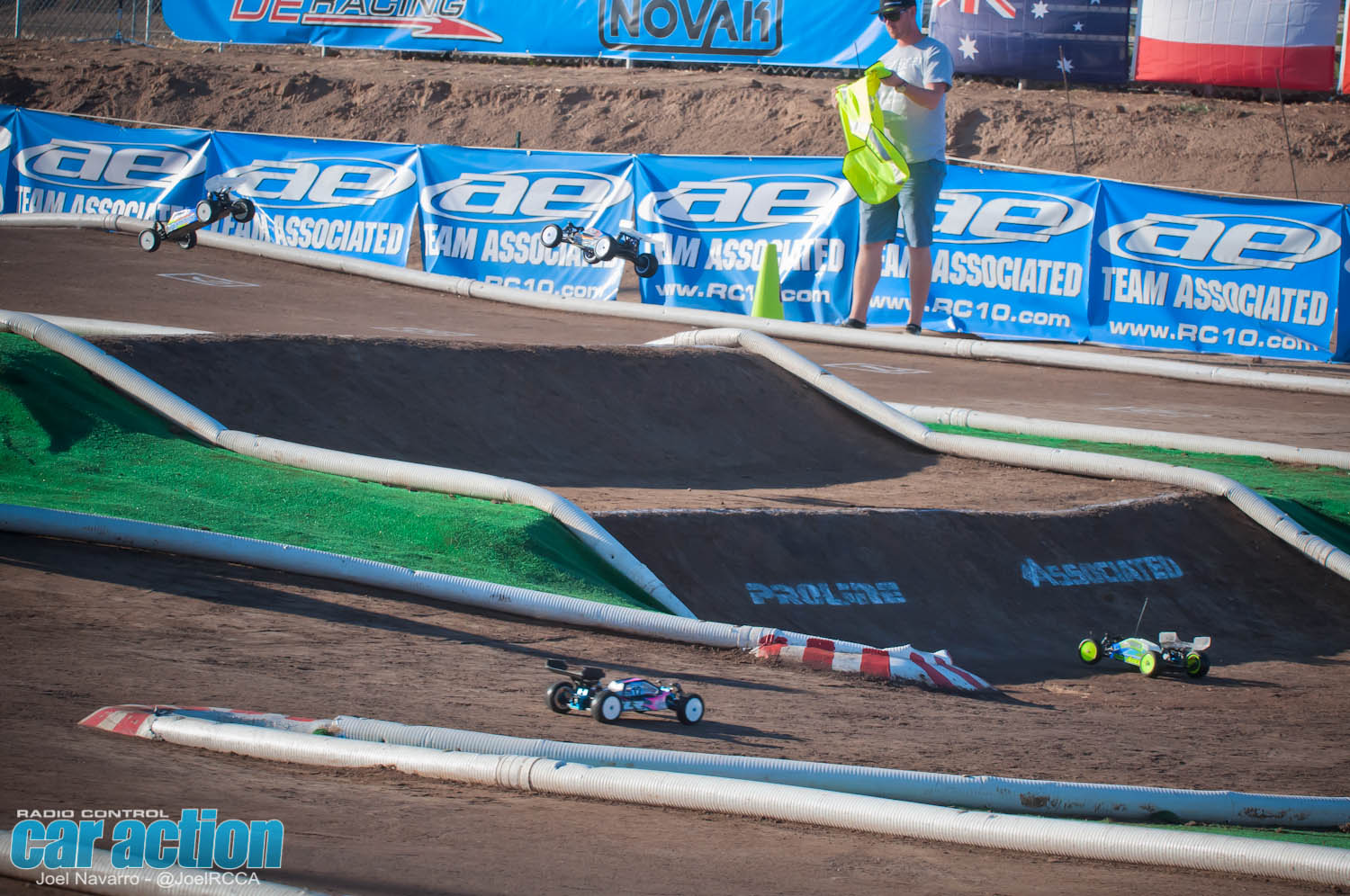 RC Car Action - RC Cars & Trucks | 2013 IFMAR Worlds – Friday Practice_00386