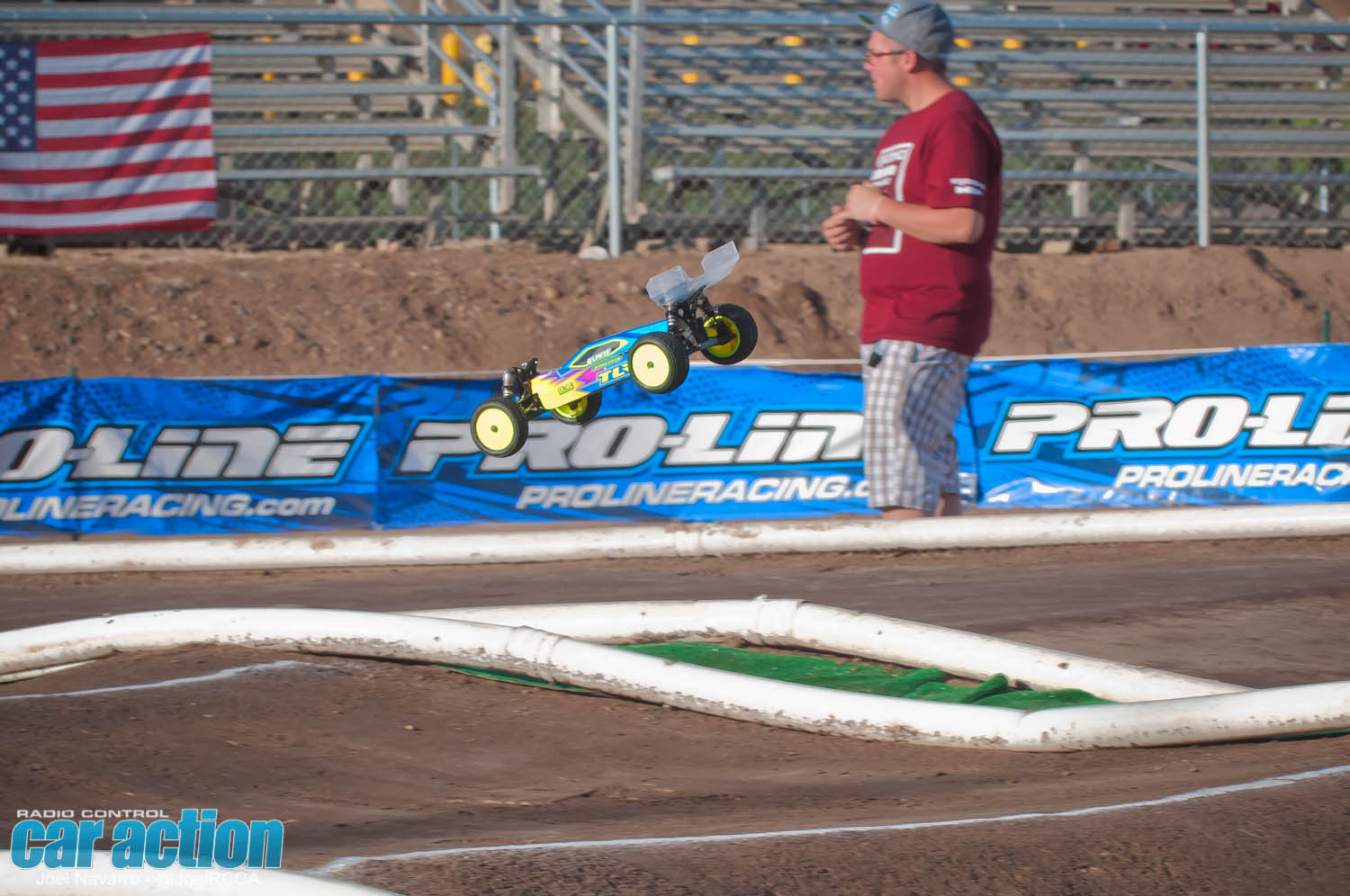 RC Car Action - RC Cars & Trucks | 2013 IFMAR Worlds – Friday Practice_00400
