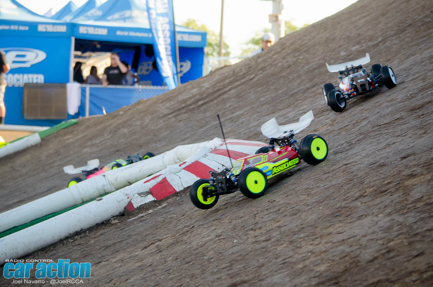 RC Car Action - RC Cars & Trucks | 2013 IFMAR Worlds – Friday Practice_00505