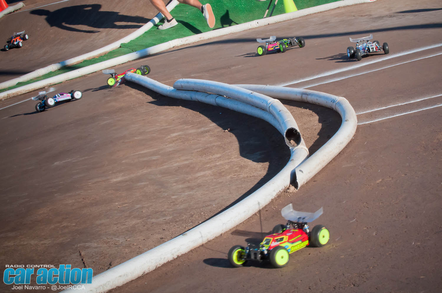 RC Car Action - RC Cars & Trucks | 2013 IFMAR Worlds – Friday Practice_00536