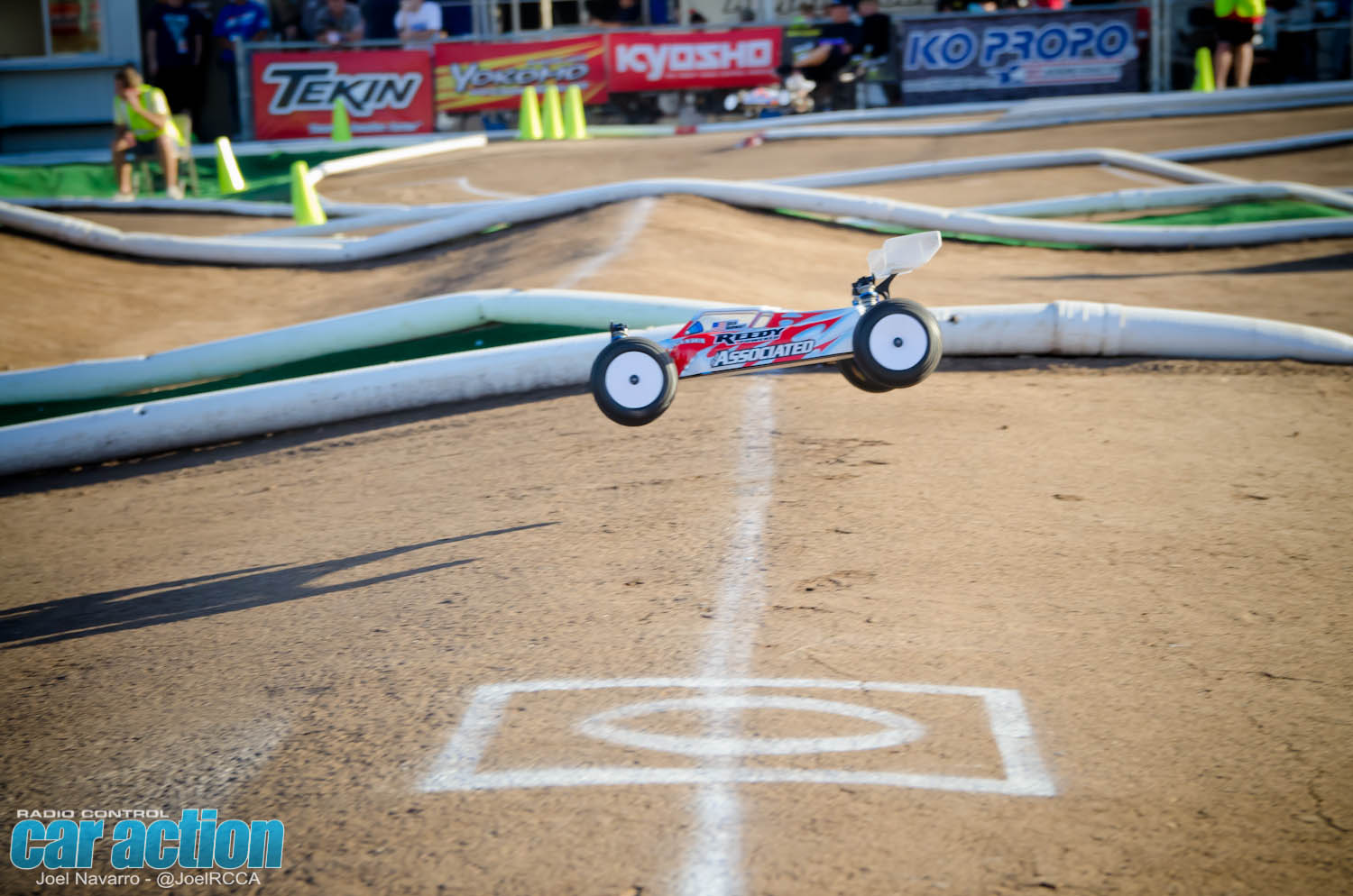 RC Car Action - RC Cars & Trucks | 2013 IFMAR Worlds – Friday Practice_00588
