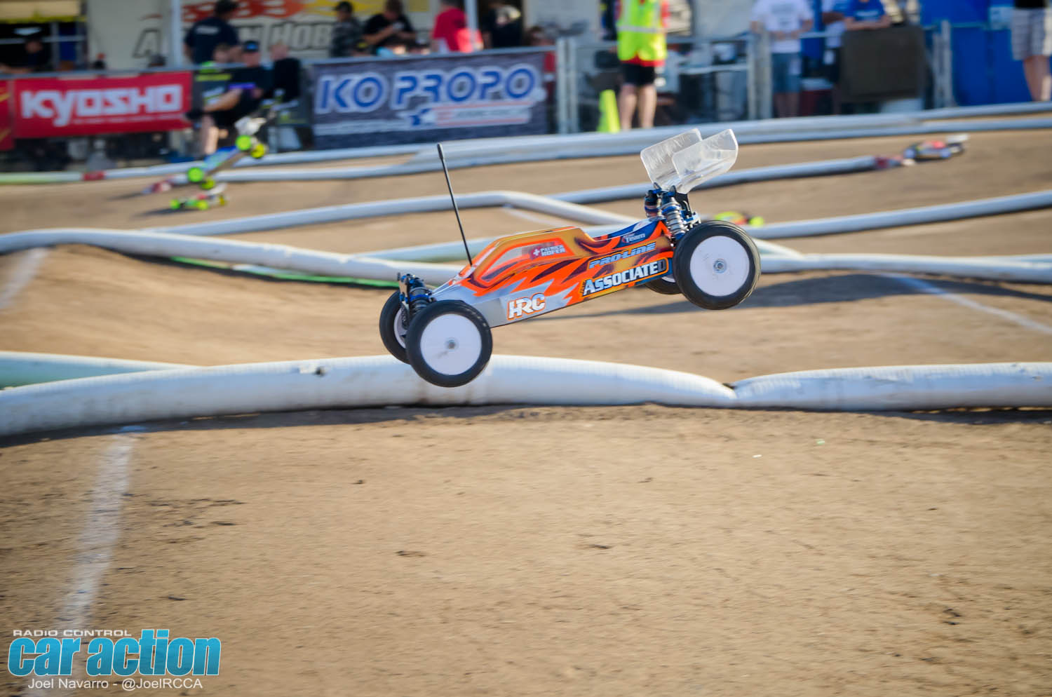 RC Car Action - RC Cars & Trucks | 2013 IFMAR Worlds – Friday Practice_00589
