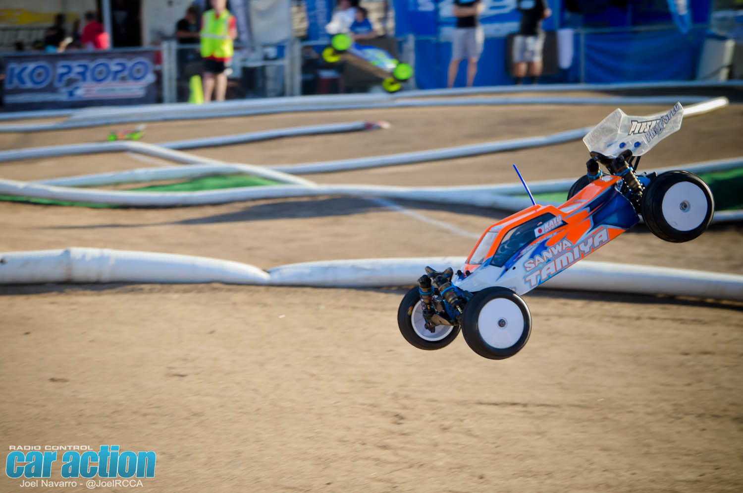 RC Car Action - RC Cars & Trucks | 2013 IFMAR Worlds – Friday Practice_00613