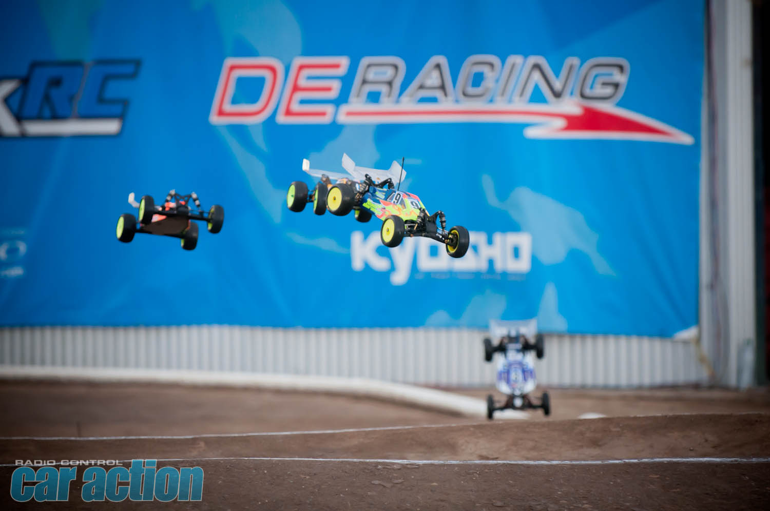 RC Car Action - RC Cars & Trucks | 2013 IFMAR Worlds – Sunday 4wd Mains A100014