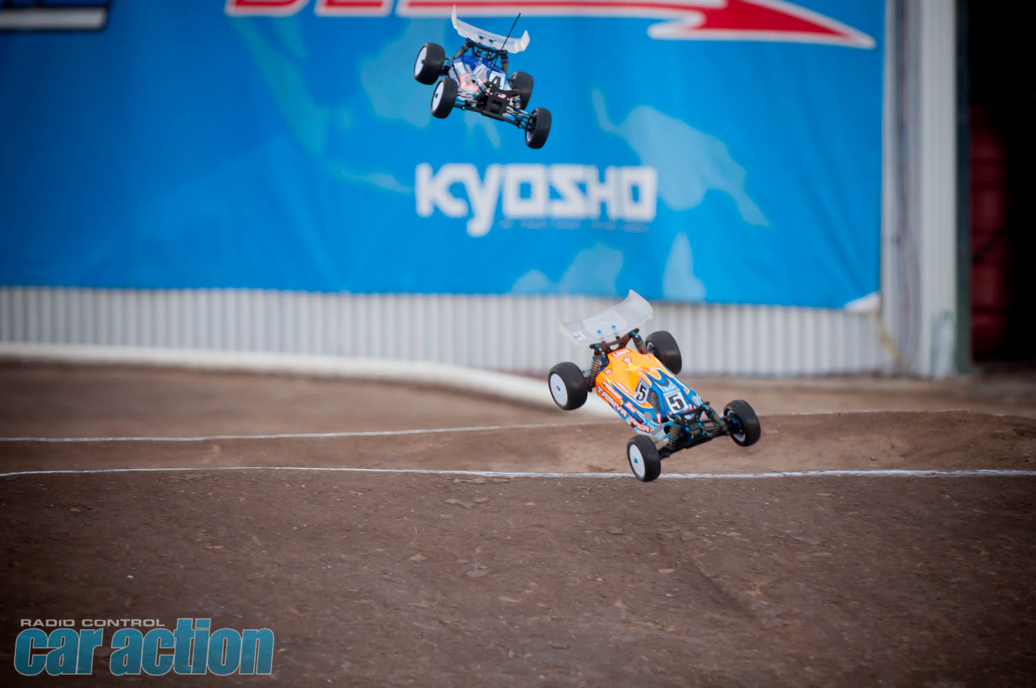 RC Car Action - RC Cars & Trucks | 2013 IFMAR Worlds – Sunday 4wd Mains A100019
