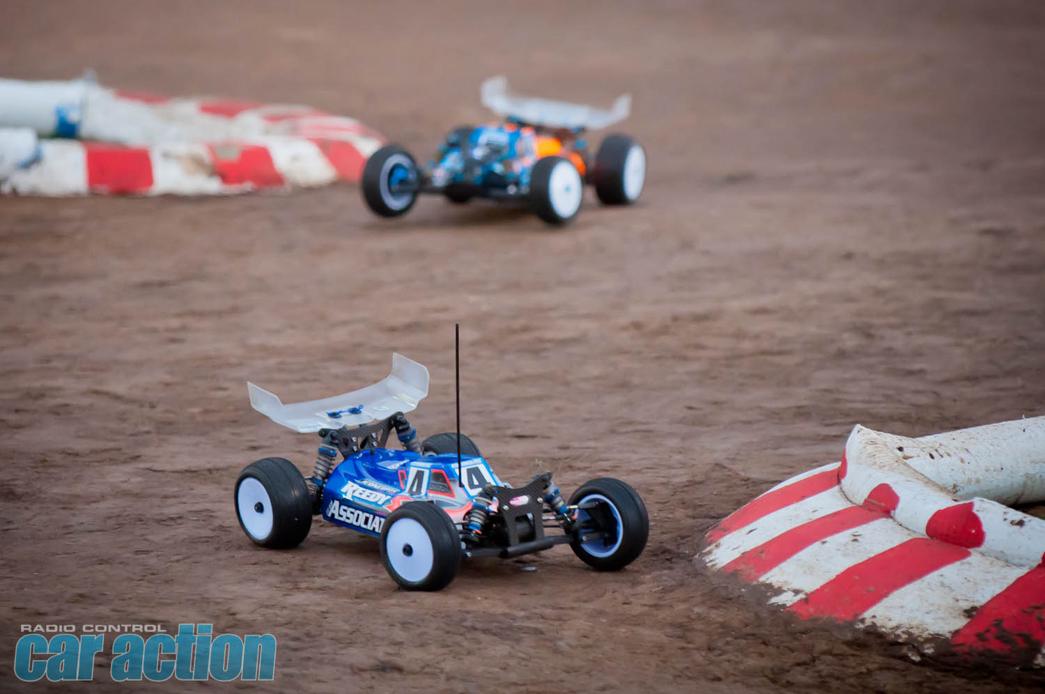 RC Car Action - RC Cars & Trucks | 2013 IFMAR Worlds – Sunday 4wd Mains A100039