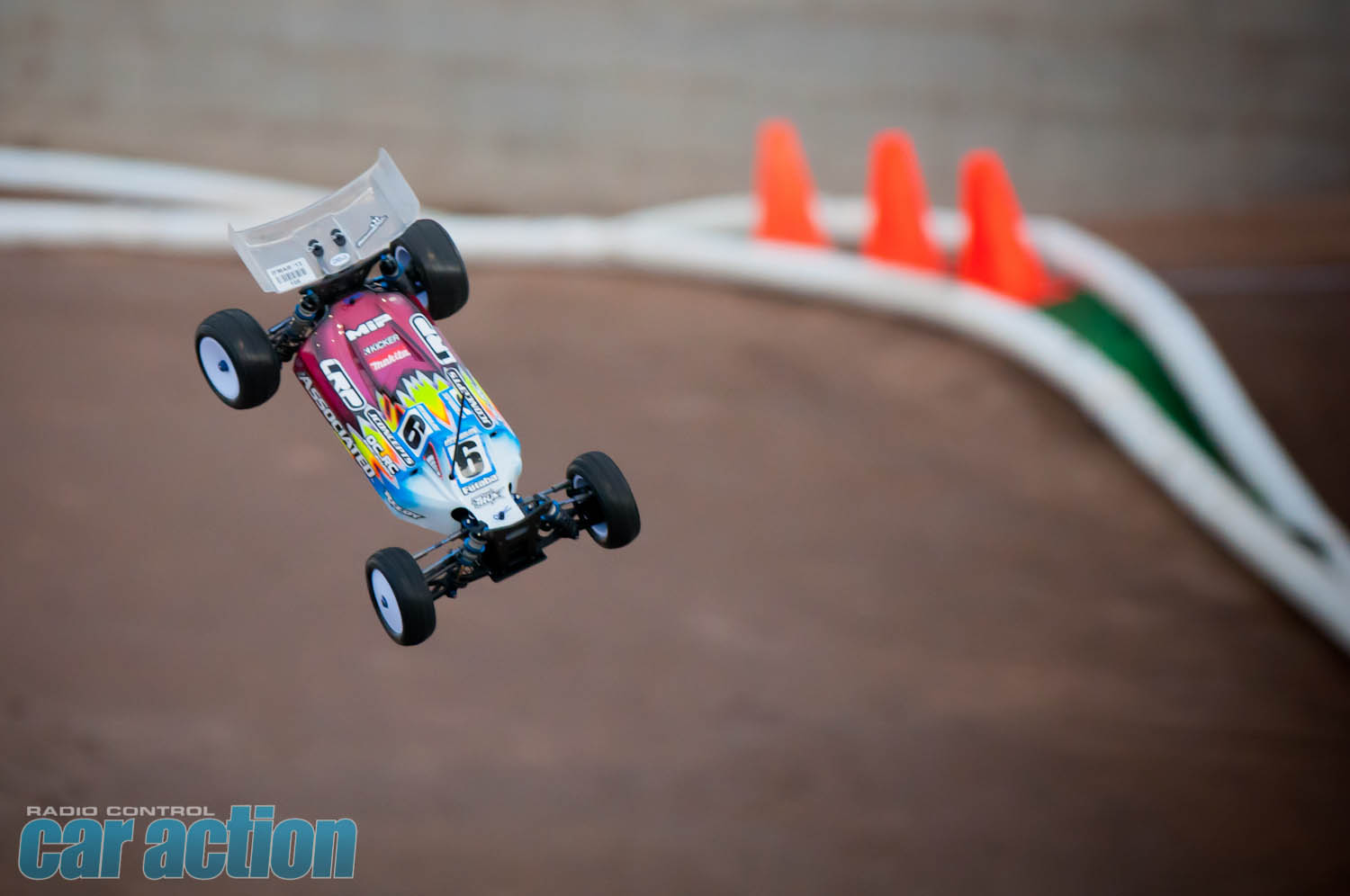 RC Car Action - RC Cars & Trucks | 2013 IFMAR Worlds – Sunday 4wd Mains A100053