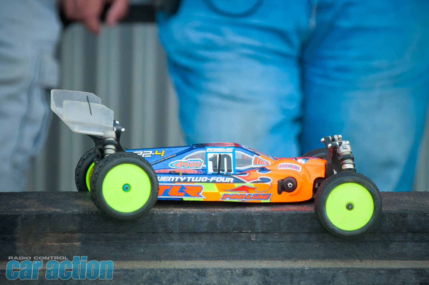 RC Car Action - RC Cars & Trucks | 2013 IFMAR Worlds – Sunday 4wd Mains A2_00004