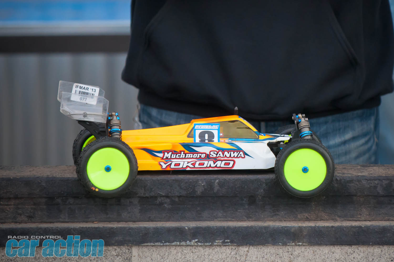 RC Car Action - RC Cars & Trucks | 2013 IFMAR Worlds – Sunday 4wd Mains A2_00011