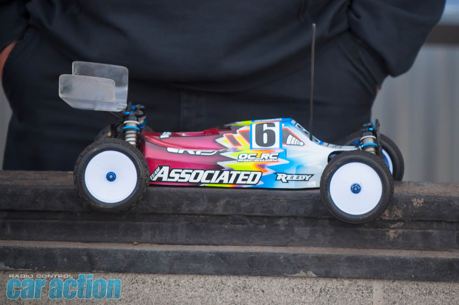 RC Car Action - RC Cars & Trucks | 2013 IFMAR Worlds – Sunday 4wd Mains A2_00012
