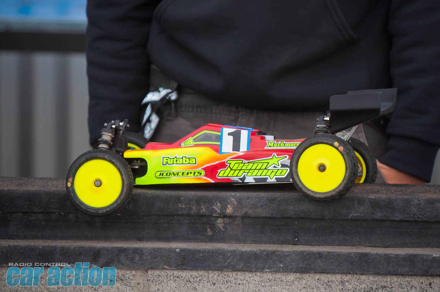 RC Car Action - RC Cars & Trucks | 2013 IFMAR Worlds – Sunday 4wd Mains A2_00013