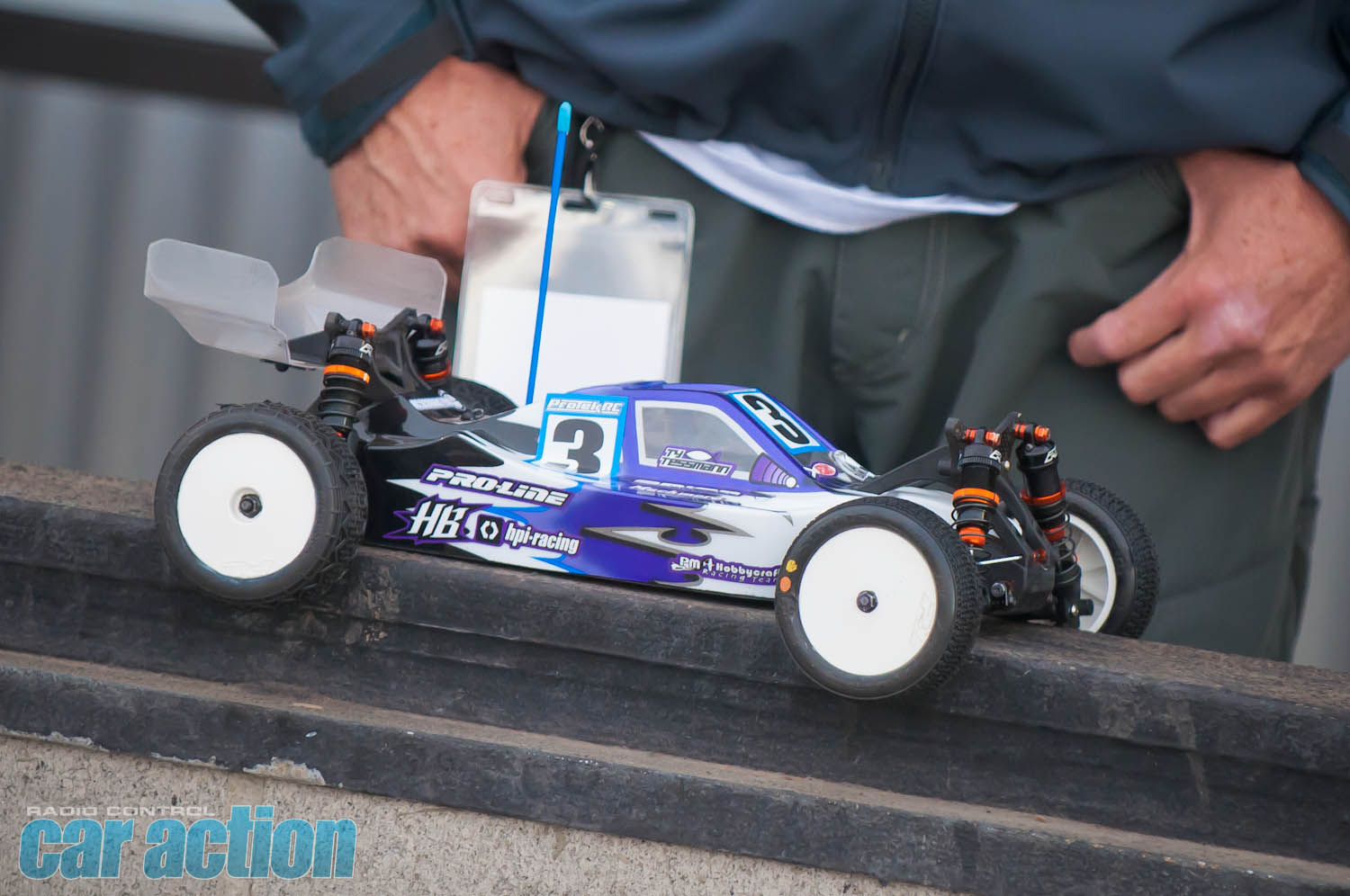 RC Car Action - RC Cars & Trucks | 2013 IFMAR Worlds – Sunday 4wd Mains A2_00014
