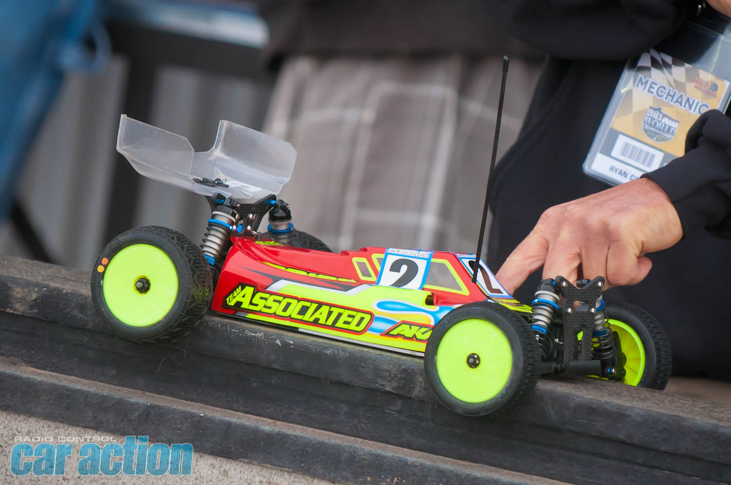 RC Car Action - RC Cars & Trucks | 2013 IFMAR Worlds – Sunday 4wd Mains A2_00015