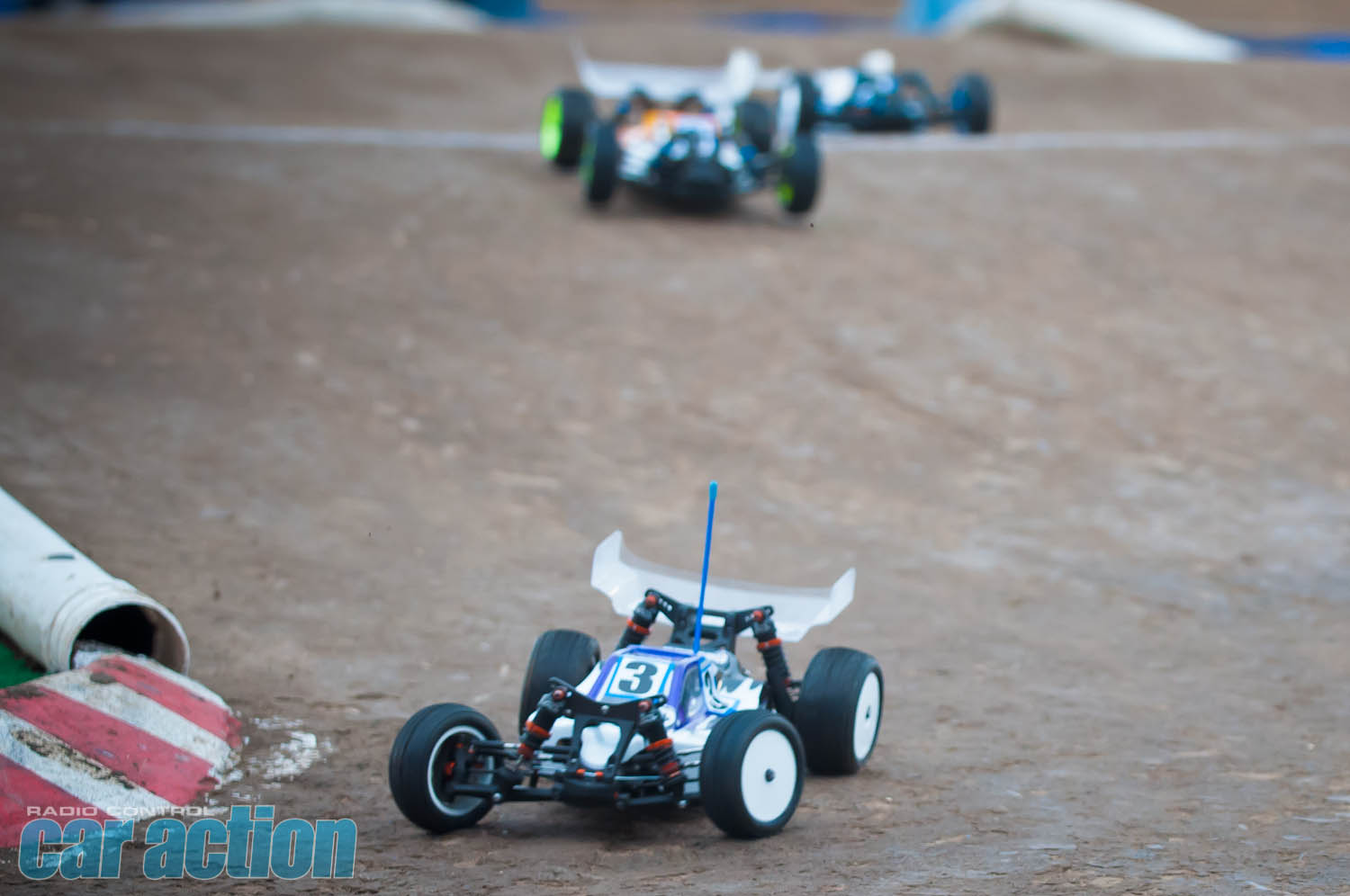 RC Car Action - RC Cars & Trucks | 2013 IFMAR Worlds – Sunday 4wd Mains A2_00028