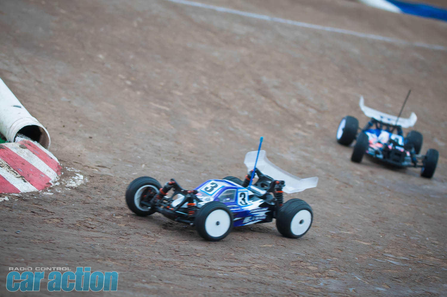RC Car Action - RC Cars & Trucks | 2013 IFMAR Worlds – Sunday 4wd Mains A2_00035