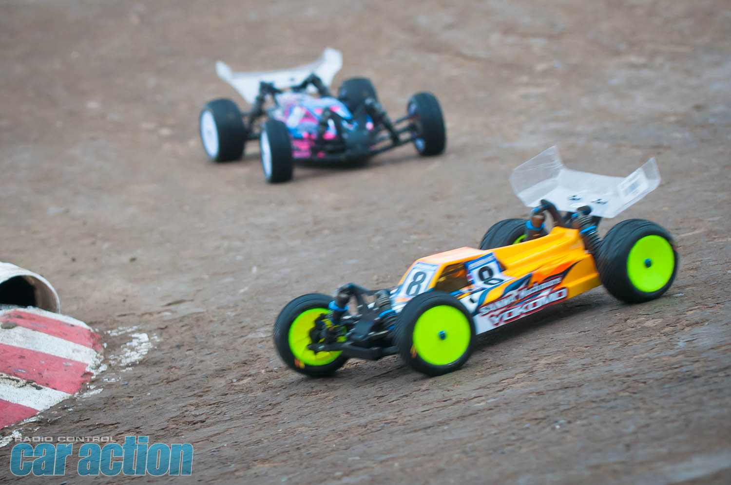 RC Car Action - RC Cars & Trucks | 2013 IFMAR Worlds – Sunday 4wd Mains A2_00043