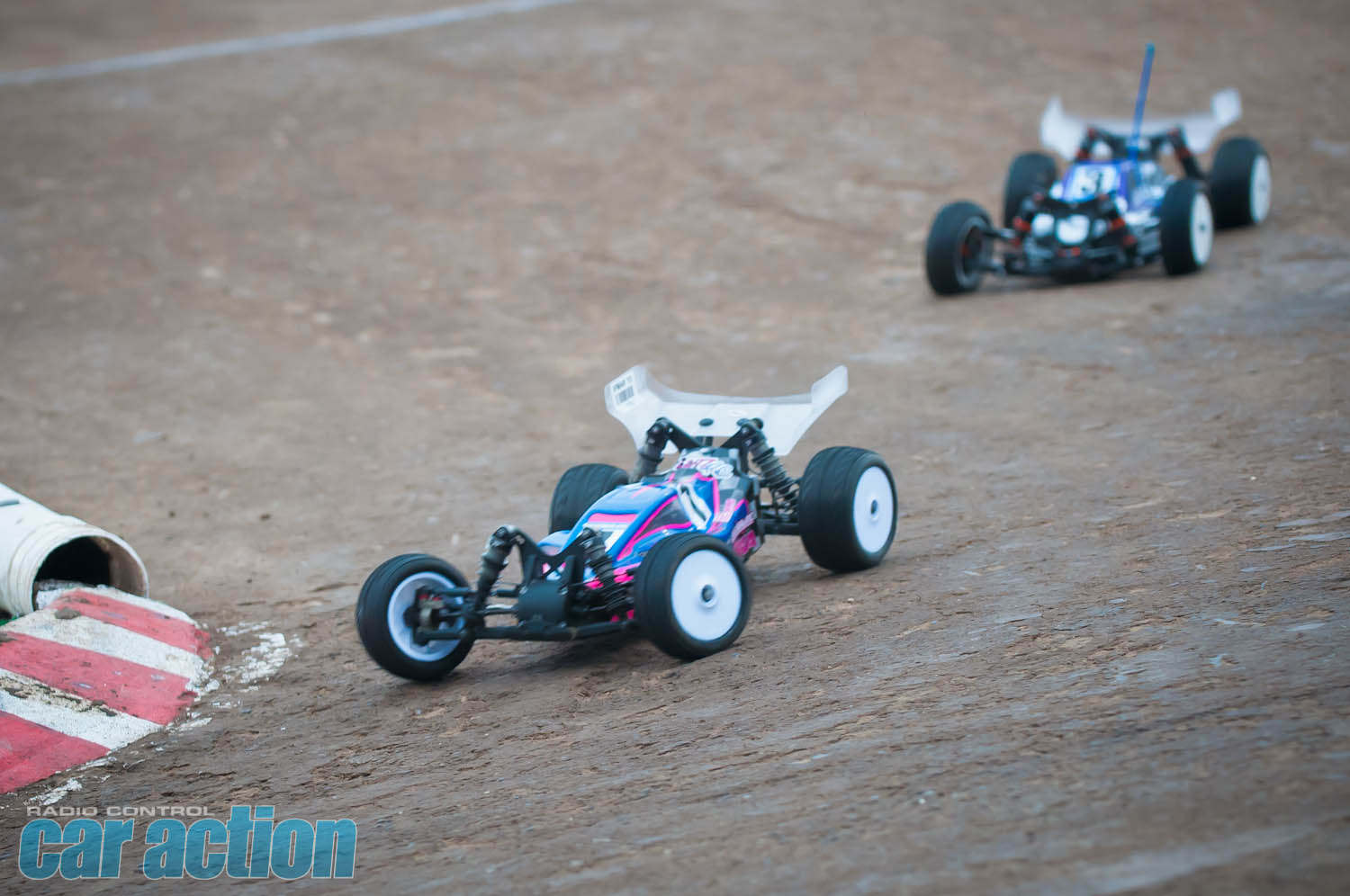 RC Car Action - RC Cars & Trucks | 2013 IFMAR Worlds – Sunday 4wd Mains A2_00044