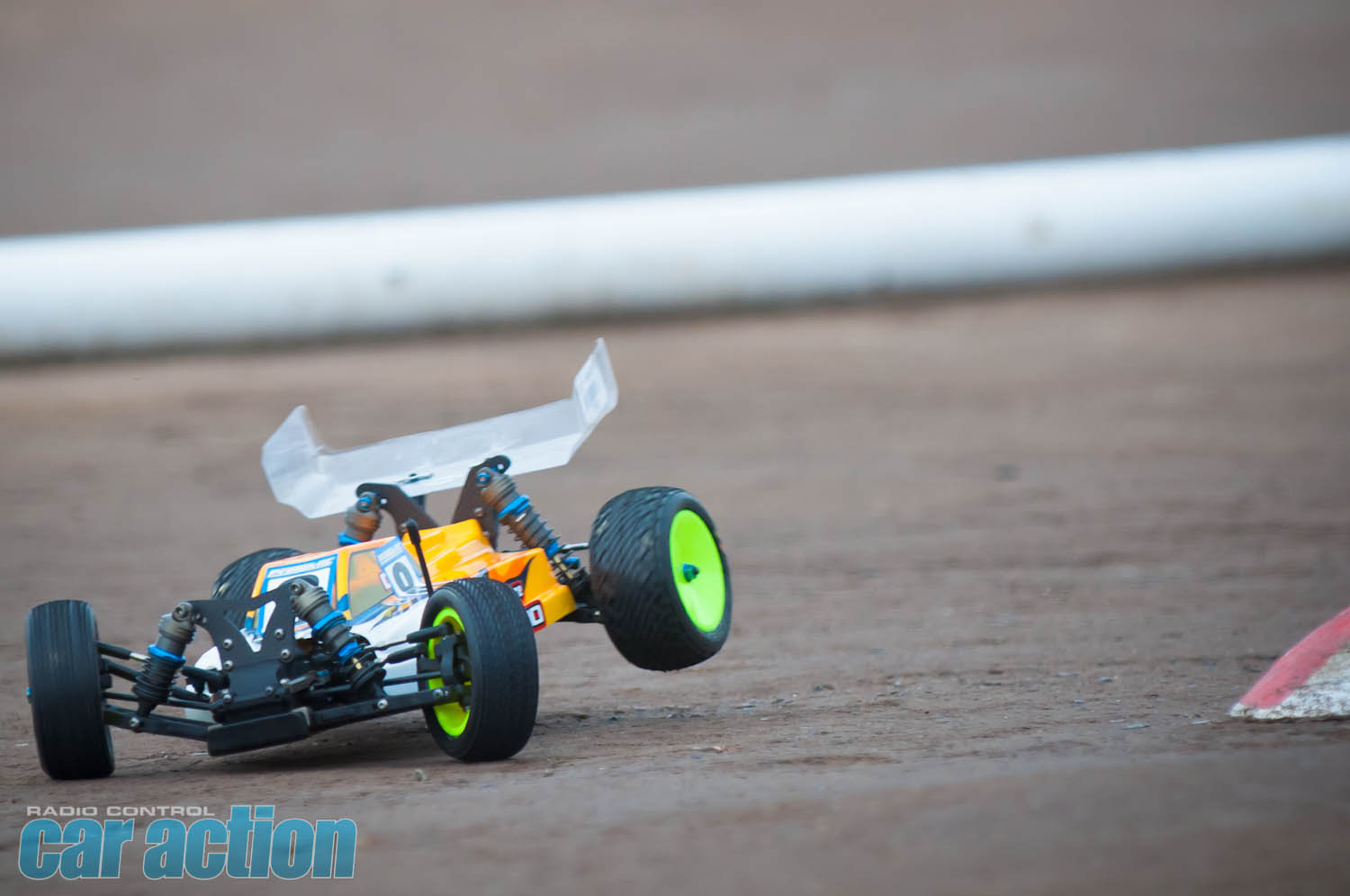 RC Car Action - RC Cars & Trucks | 2013 IFMAR Worlds – Sunday 4wd Mains A2_00069