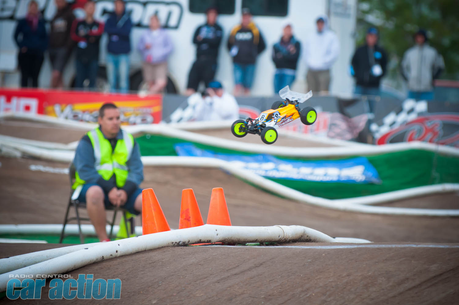RC Car Action - RC Cars & Trucks | 2013 IFMAR Worlds – Sunday 4wd Mains A2_00080