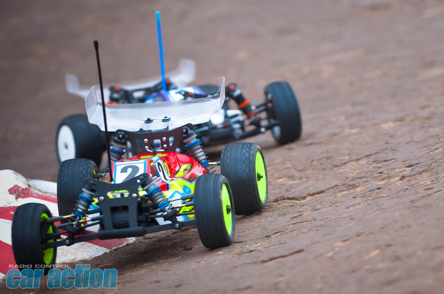 RC Car Action - RC Cars & Trucks | 2013 IFMAR Worlds – Sunday 4wd Mains A3_00043