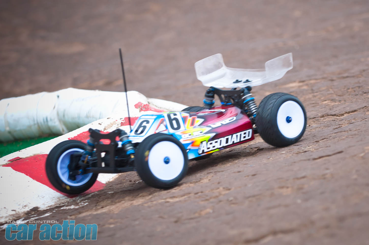 RC Car Action - RC Cars & Trucks | 2013 IFMAR Worlds – Sunday 4wd Mains A3_00046