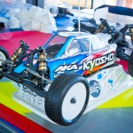 RC Car Action - RC Cars & Trucks | Over 100 Photos! IFMAR Off-Road Electric Worlds Opening Ceremonies
