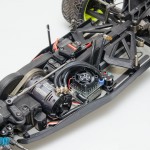 RC Car Action - RC Cars & Trucks | TLR 22-4, Hot Bodies D413, Tekin RSX Make IFMAR Worlds Debut