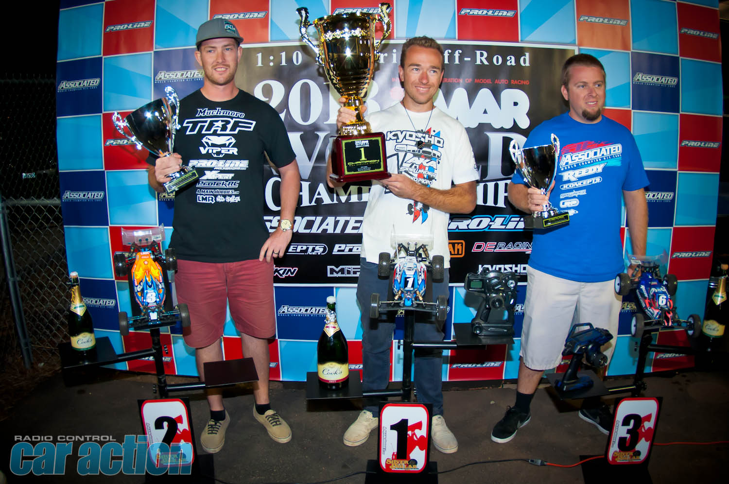 2013 IFMAR Worlds - Wednesday Trophy and Tebo Interview_00017