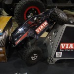 RC Car Action - RC Cars & Trucks | Fun Size Meets Full Size! RC at the 2013 Lucas Oil Off-Road Expo