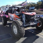 RC Car Action - RC Cars & Trucks | Fun Size Meets Full Size! RC at the 2013 Lucas Oil Off-Road Expo
