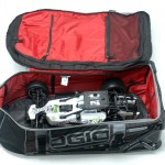 RC Car Action - RC Cars & Trucks | Kyosho Releases New 50th Anniversary OGIO Duffel Bag
