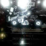 RC Car Action - RC Cars & Trucks | All-American Muscle on Display at 2013 USVTA Southern Nationals!