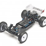 RC Car Action - RC Cars & Trucks | Team Associated B5 and B5M – Full Details, Body-Off Shots, and Technical Analysis