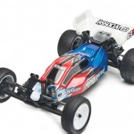 RC Car Action - RC Cars & Trucks | Team Associated B5 and B5M – Full Details, Body-Off Shots, and Technical Analysis