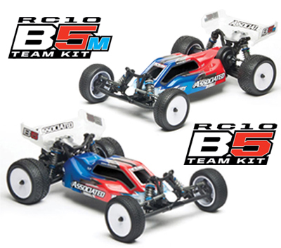 RC Car Action - RC Cars & Trucks | featimage