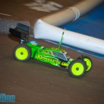 RC Car Action - RC Cars & Trucks | Ryan Maifield and Neil Cragg Tied Atop Reedy Race Standings After Two Rounds