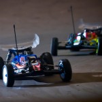 RC Car Action - RC Cars & Trucks | Ryan Maifield Takes Reedy Race Overall Lead After 2WD Portion