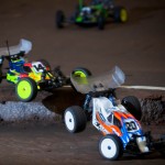 RC Car Action - RC Cars & Trucks | Ryan Maifield Takes Reedy Race Overall Lead After 2WD Portion