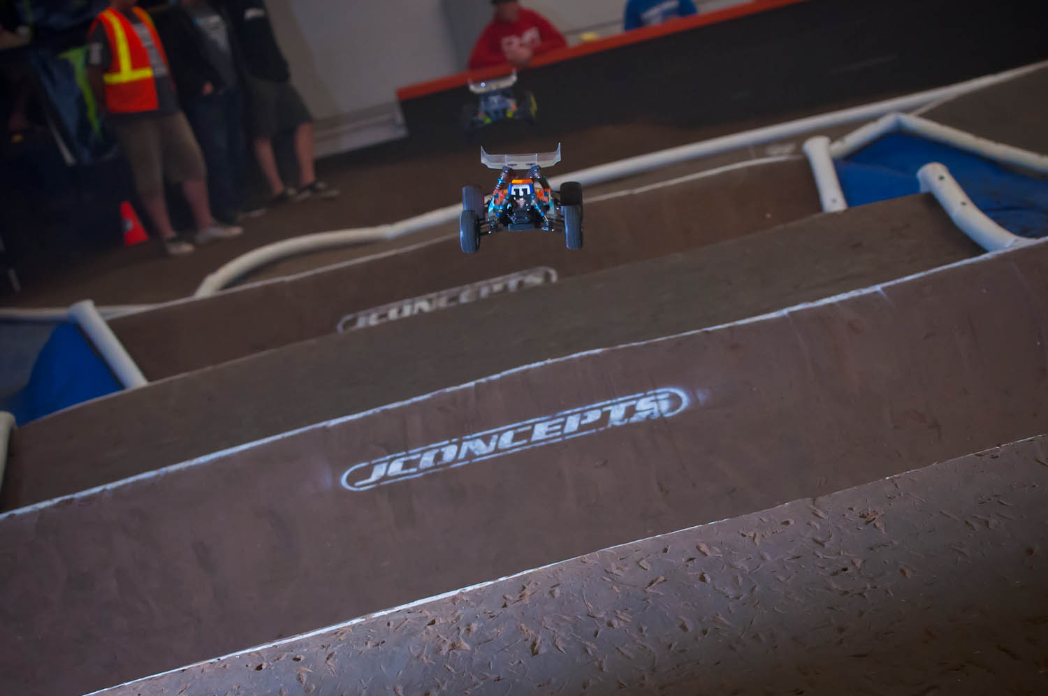 RC Car Action - RC Cars & Trucks | 2014 Reedy @ OCRC_Saturday_4wd Practice_0005