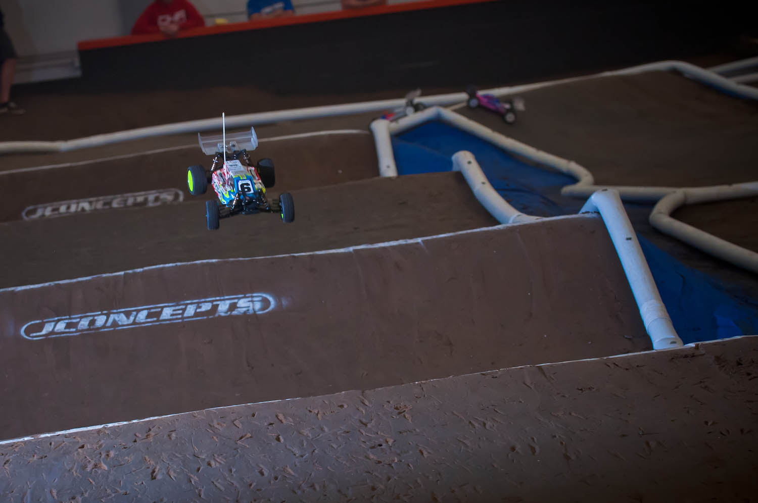 RC Car Action - RC Cars & Trucks | 2014 Reedy @ OCRC_Saturday_4wd Practice_0006