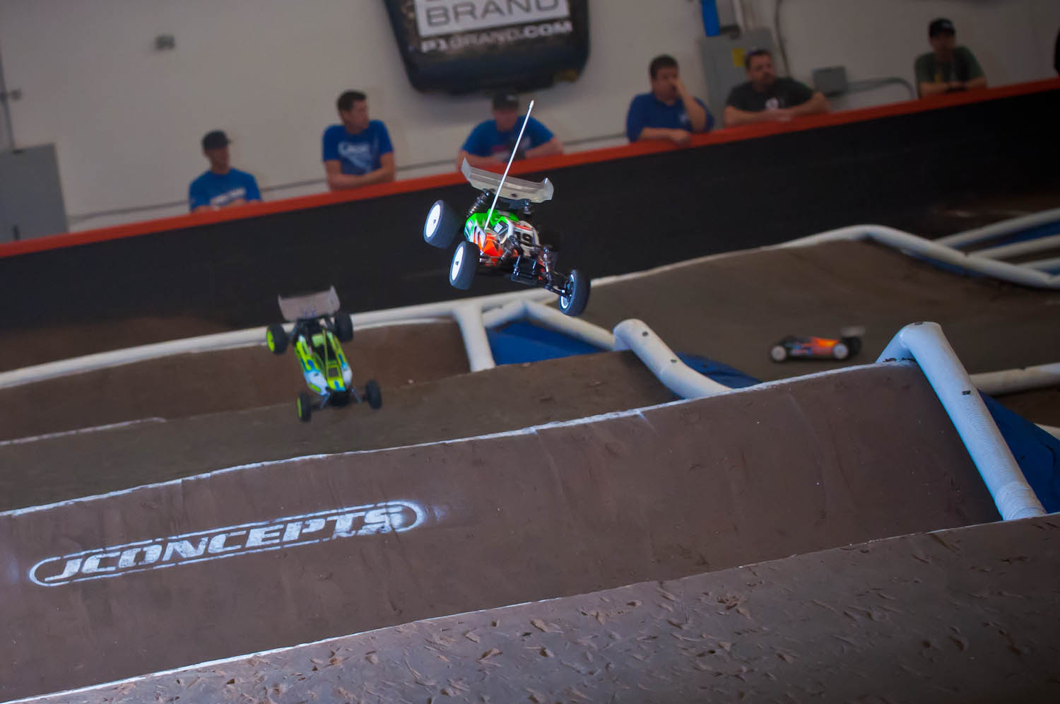 RC Car Action - RC Cars & Trucks | 2014 Reedy @ OCRC_Saturday_4wd Practice_0014