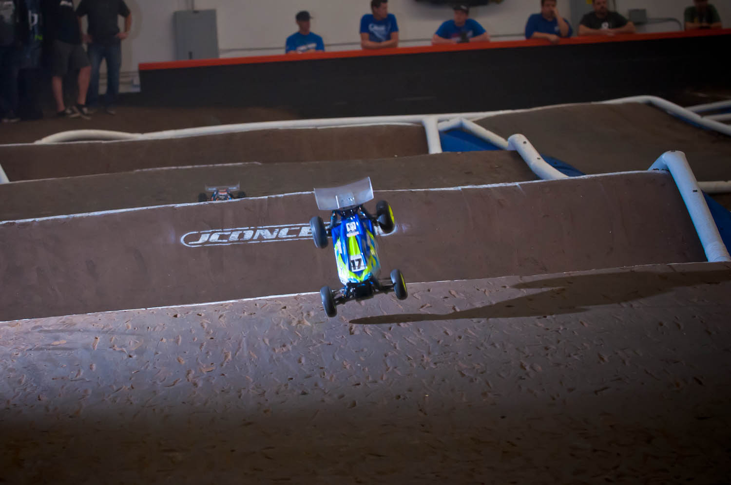 RC Car Action - RC Cars & Trucks | 2014 Reedy @ OCRC_Saturday_4wd Practice_0016