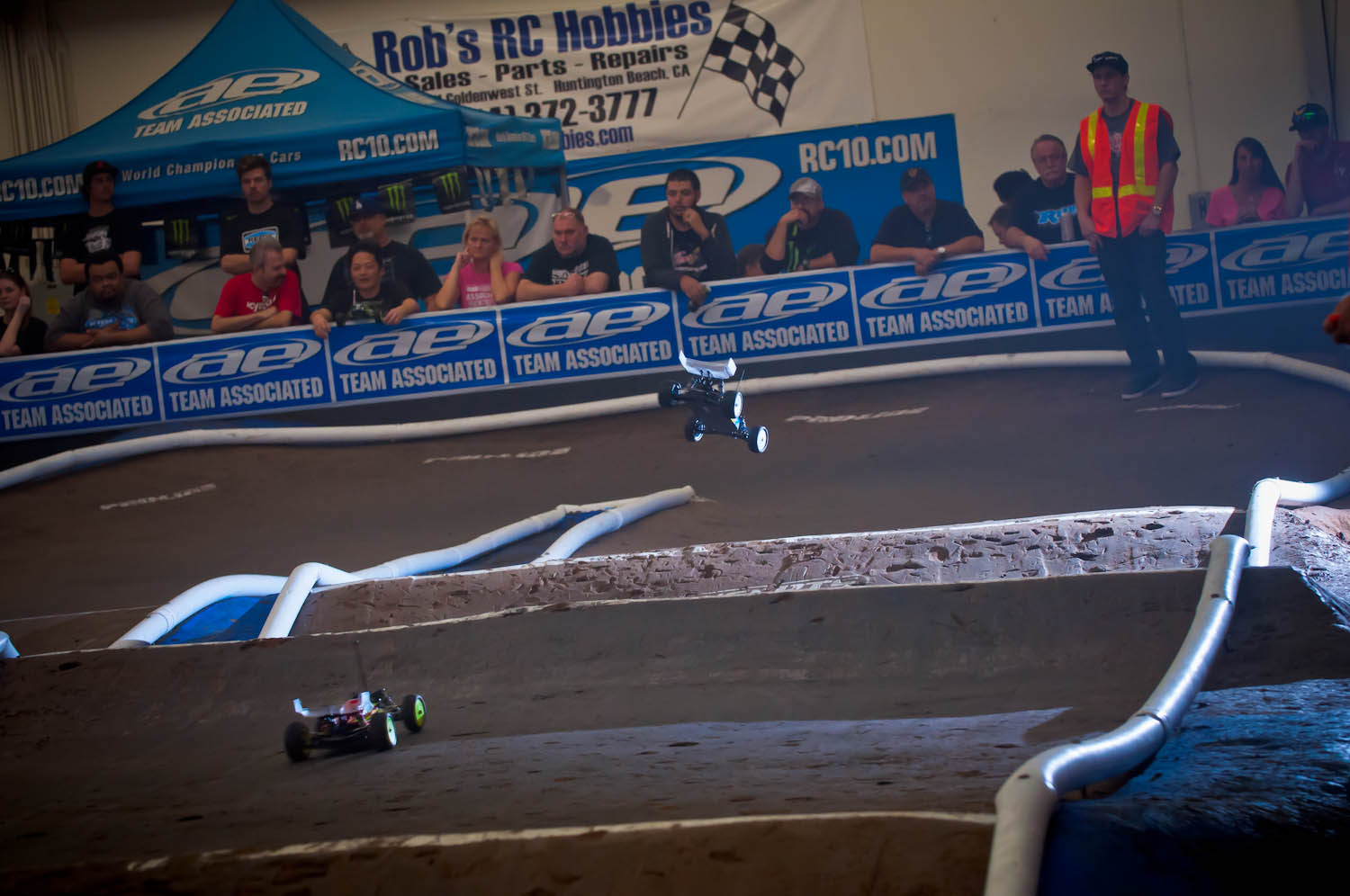 RC Car Action - RC Cars & Trucks | 2014 Reedy @ OCRC_Saturday_4wd Practice_0032