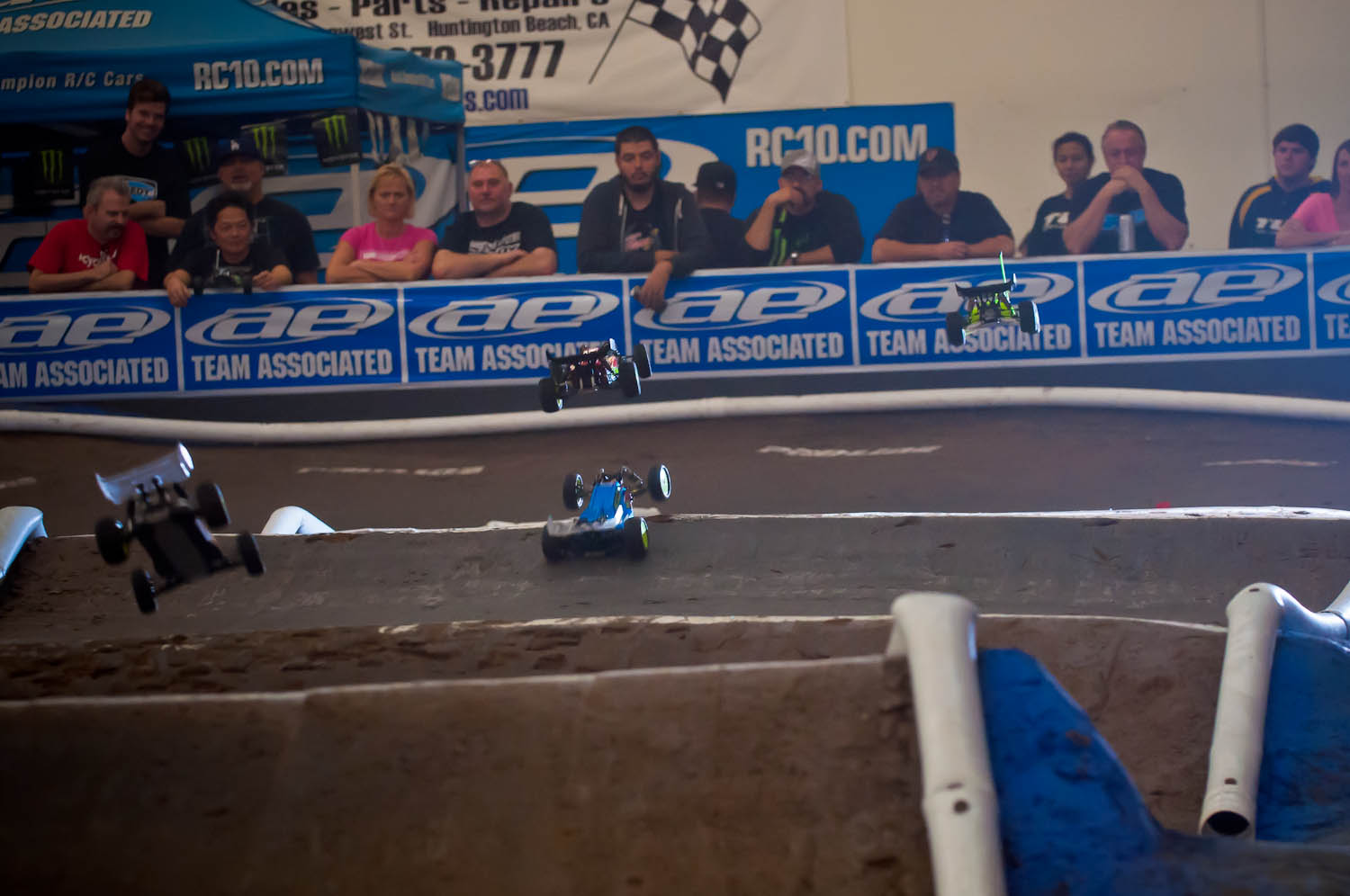 RC Car Action - RC Cars & Trucks | 2014 Reedy @ OCRC_Saturday_4wd Practice_0034