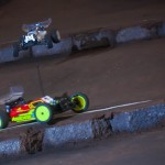 RC Car Action - RC Cars & Trucks | Reigning Champion Ryan Cavalieri Leads Reedy Race After Day Two