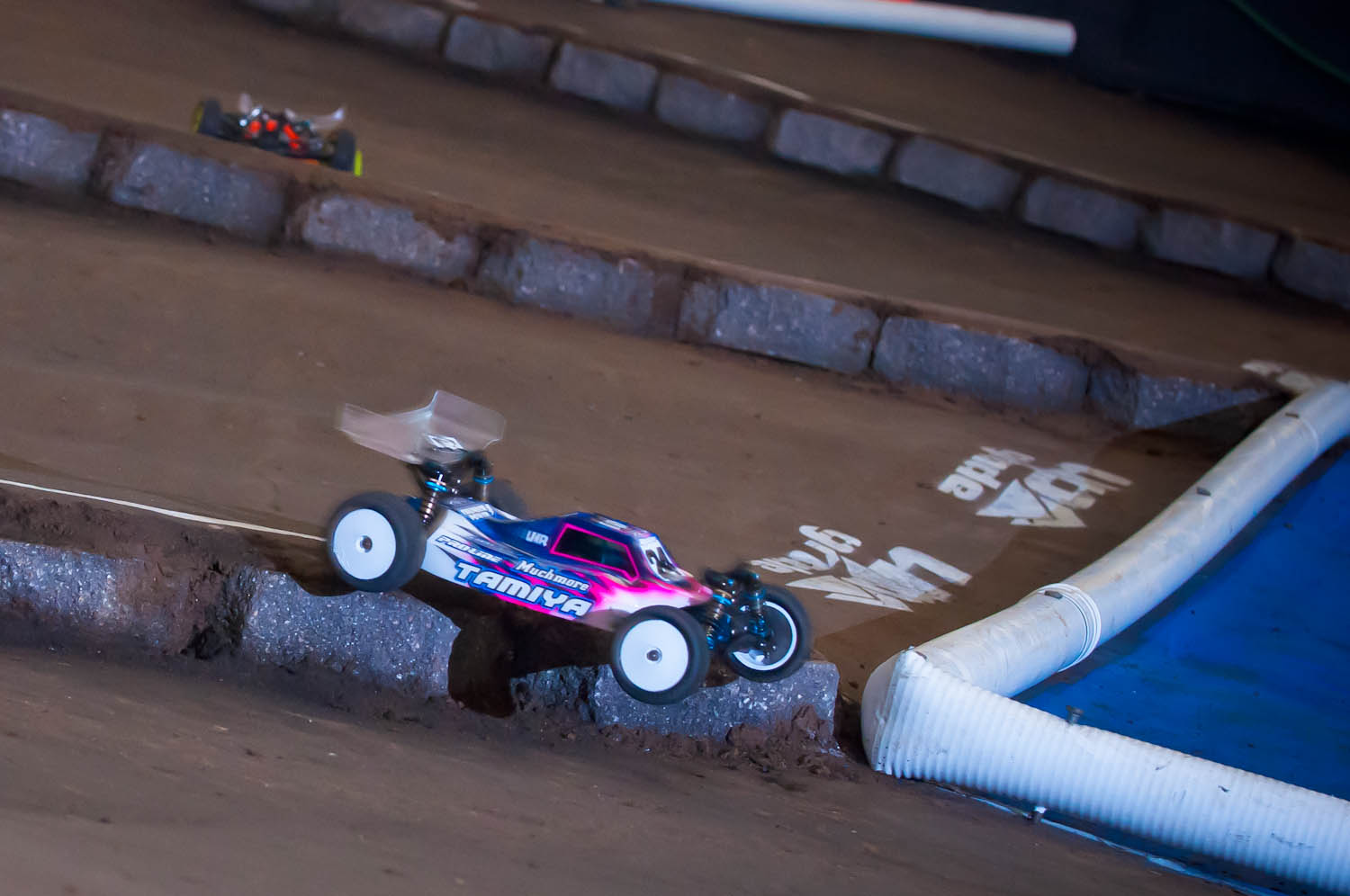 RC Car Action - RC Cars & Trucks | 2014 Reedy @ OCRC_Saturday_4wd Practice_0120