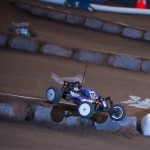 RC Car Action - RC Cars & Trucks | Reigning Champion Ryan Cavalieri Leads Reedy Race After Day Two
